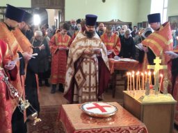 2022-05-03 Радоница